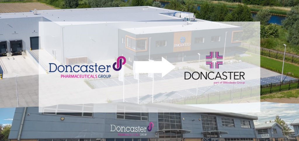 BModesto Group Doncaster