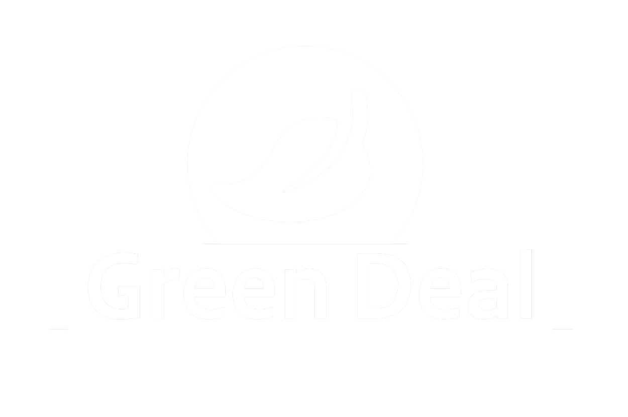 Logo Green Deal