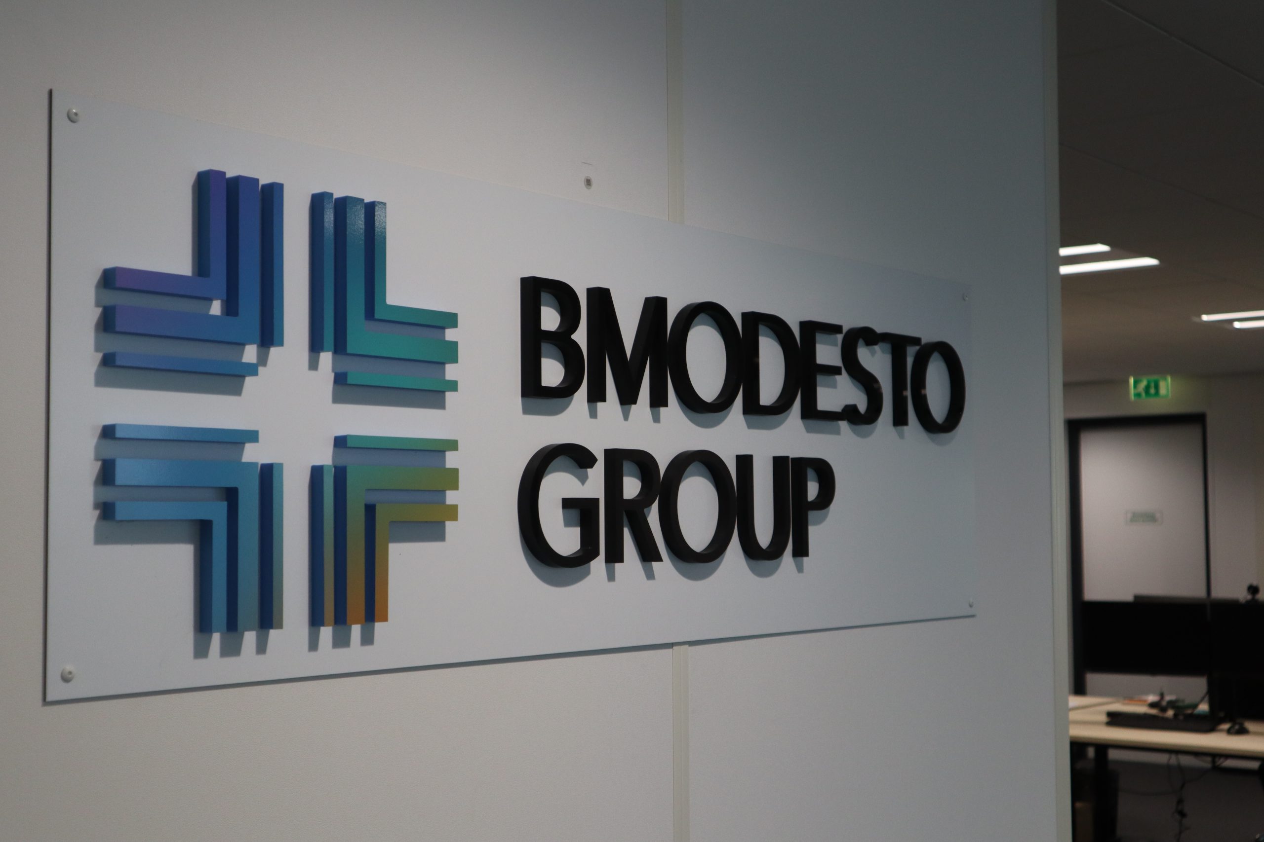 Founding BModesto Group