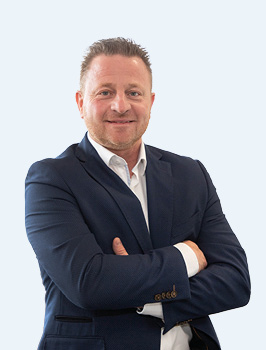 Marco Moehring