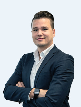 Michael Hendriks
