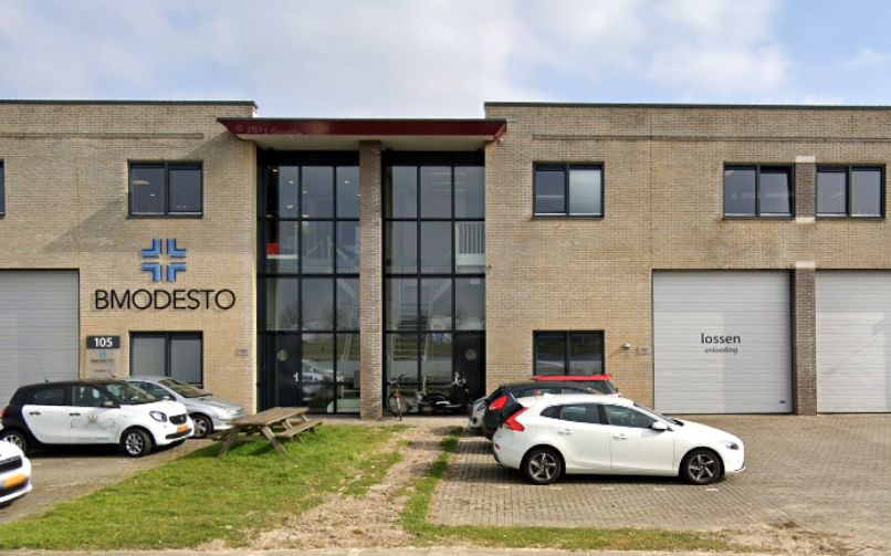 bmodesto-artemisweg-locatie-office-kantoor