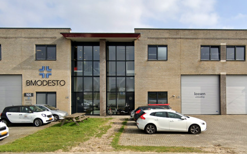 bmodesto-artemisweg-locatie