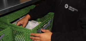 Medewerker Voorraadbeheer