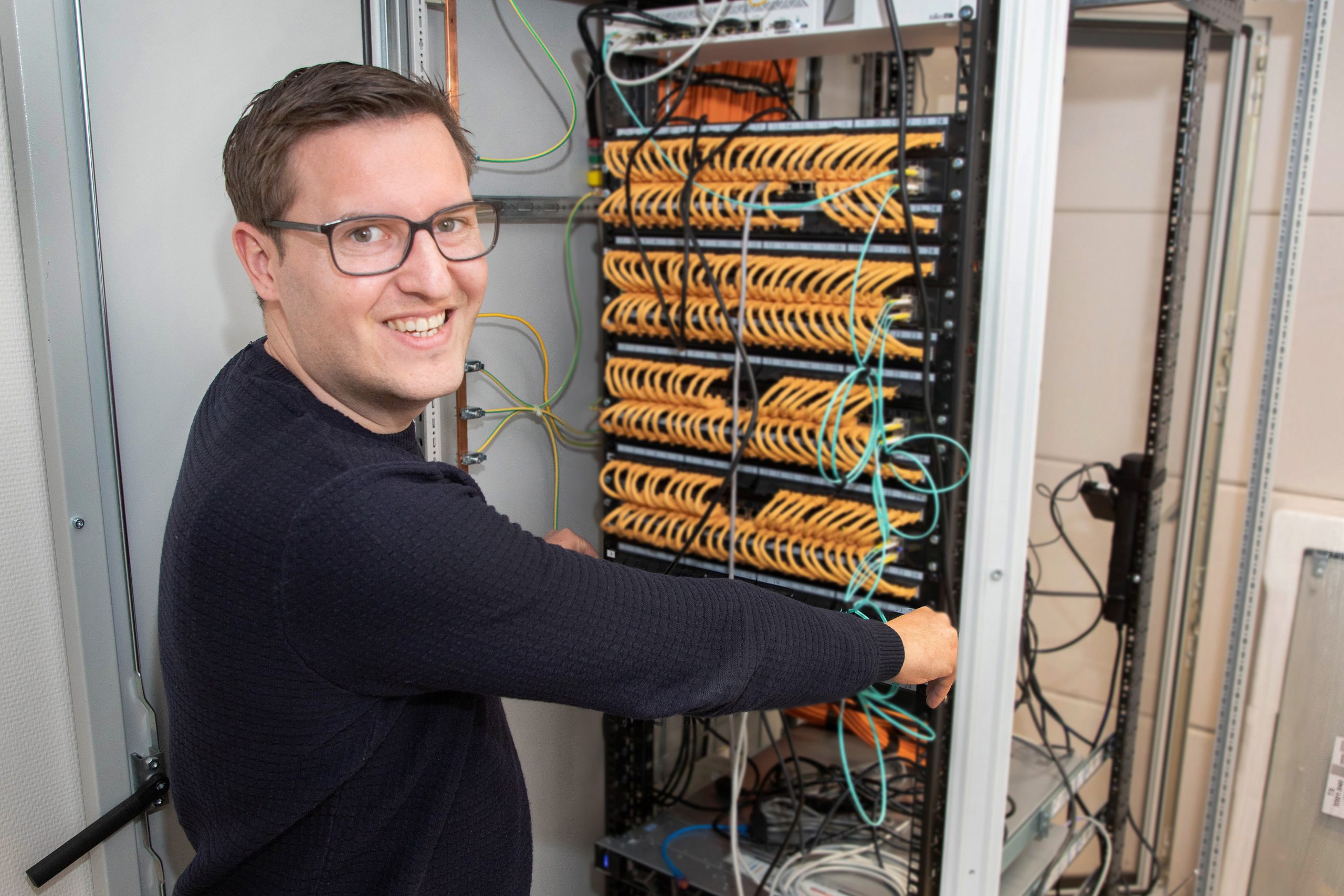 Vacature Applicatiebeheer