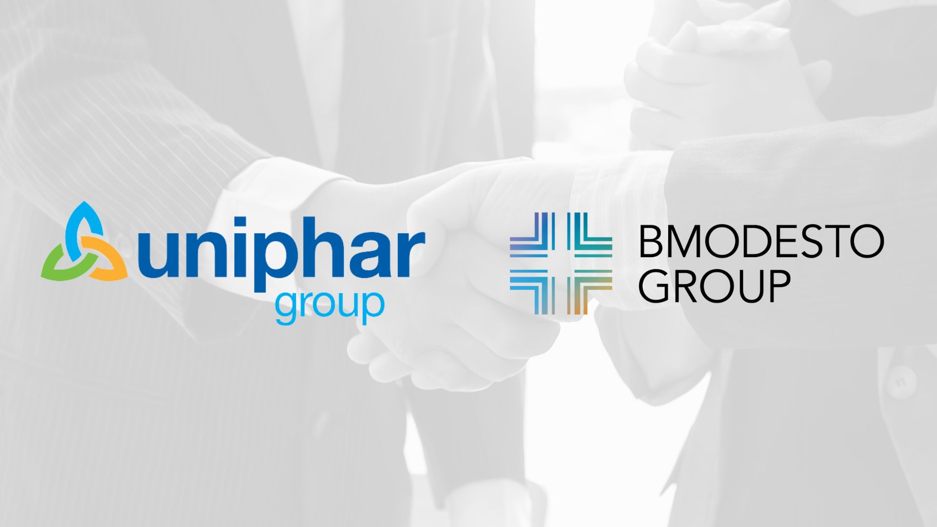 Uniphar_BModesto Group_acquisition